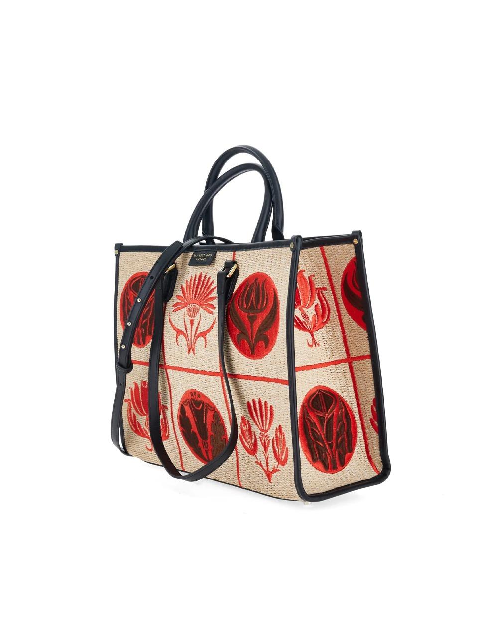  2022 NATURAL MY-BEST BAGS 