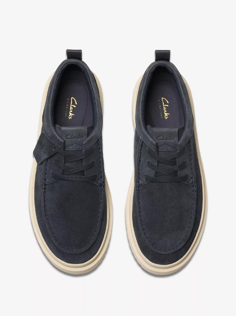 Clarks 180866NAVY