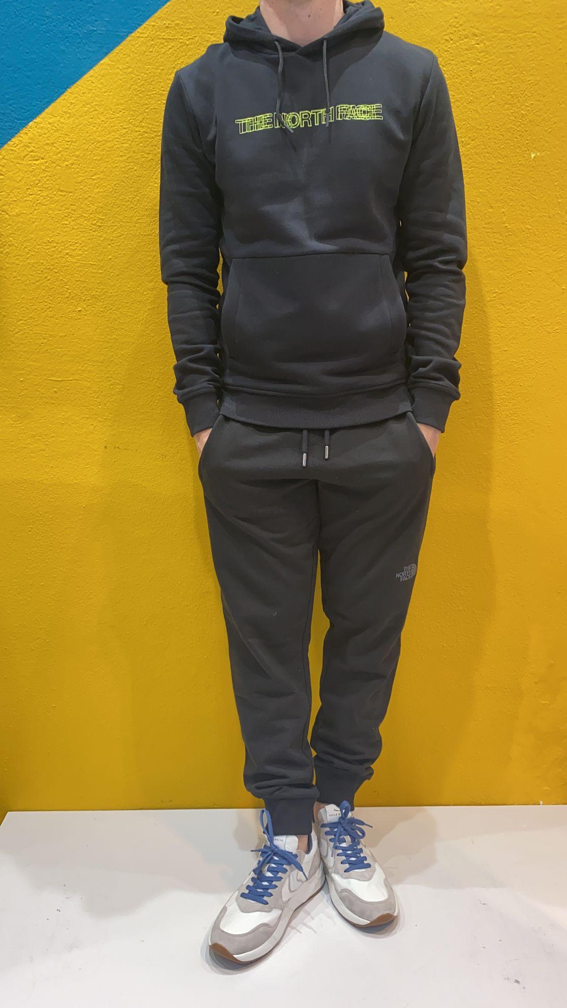  COORDINATES WOODY NER THE NORTH FACE 