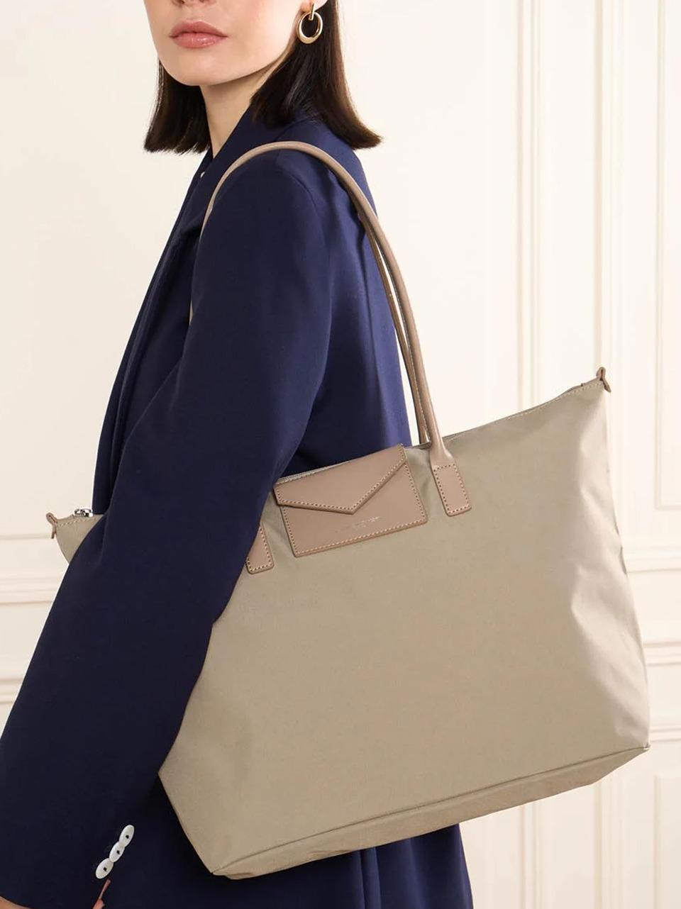 borsa  shopping 516-31 GALE LANCASTER 