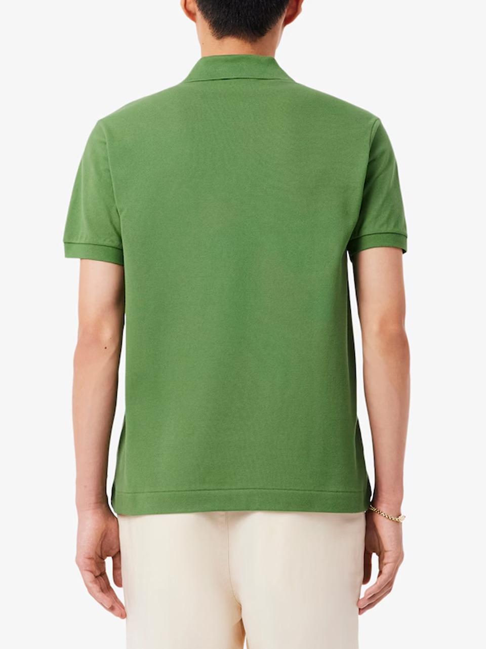 polo piquet regular 1212 POLO 056 LACOSTE 
