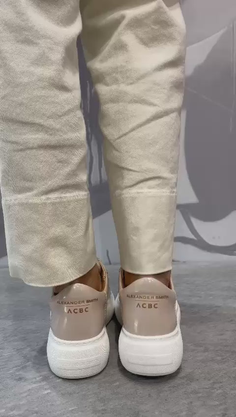 sneakers geenwich