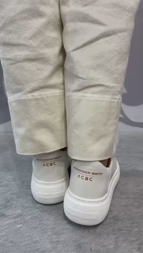 sneakers geenwich