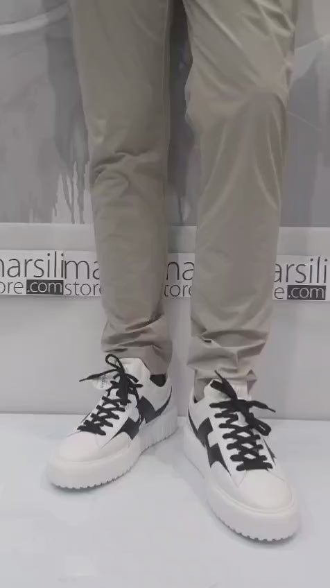 sneakers  H-Stripes