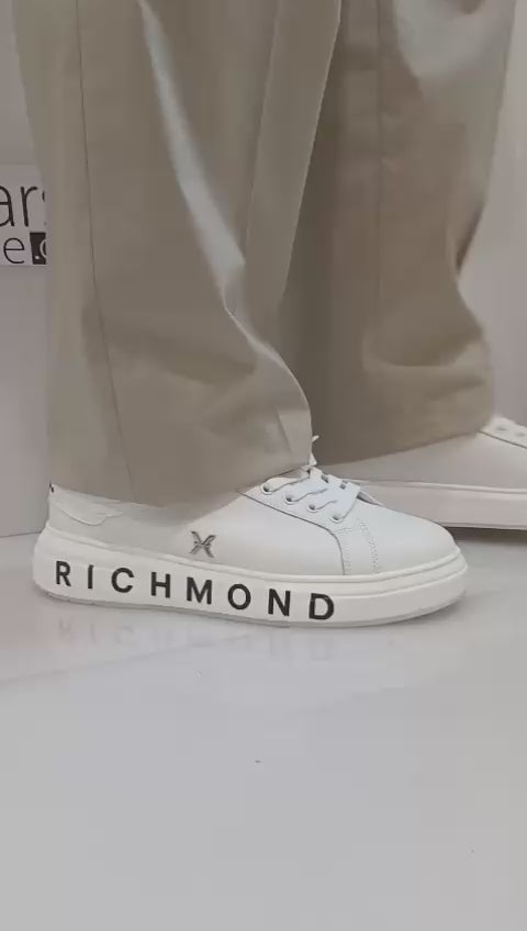 sneakers suola parlata