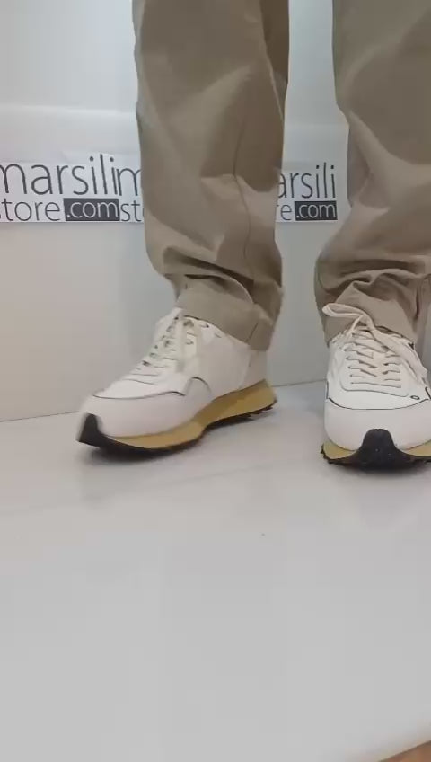 sneakers runnig