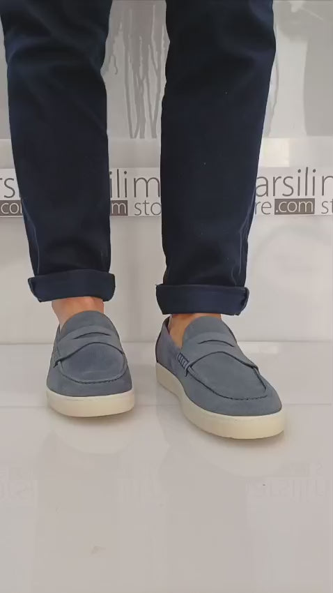 mocassino cool
