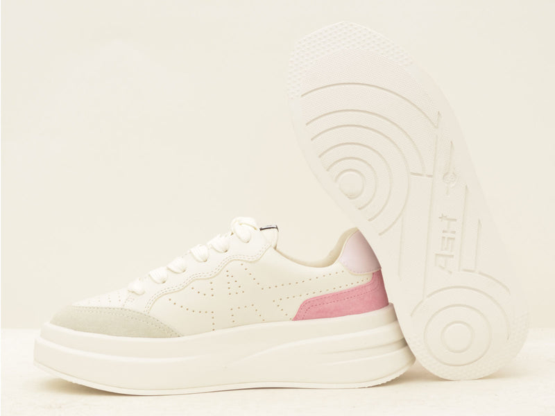 S23INPULSE-OFF WHITE\PINK